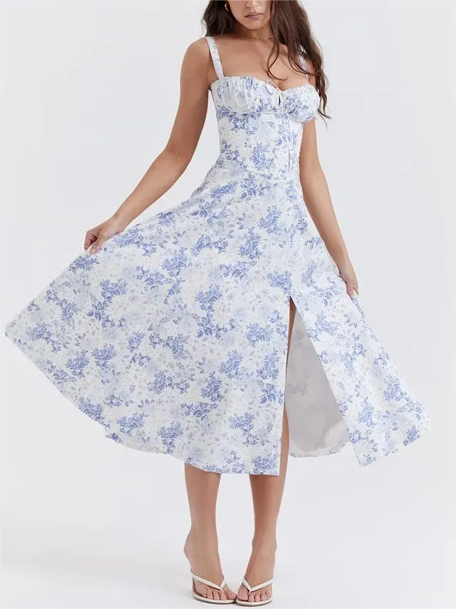 Robe Vintage Garcia 🧚🏻♂️