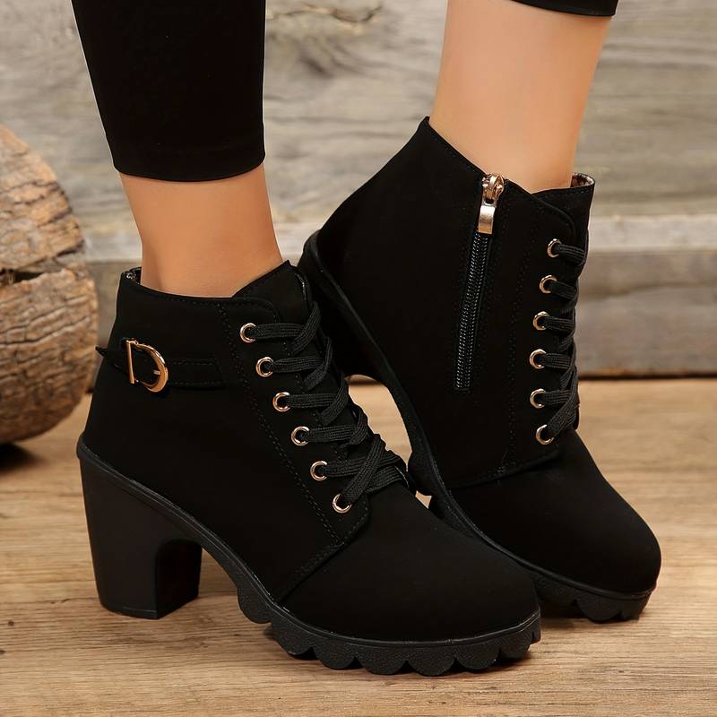 Bottes Yéléna