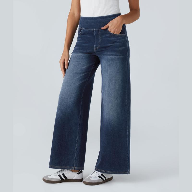 Linen Pants - Ultra Comfort - Top Seller 2025 ☀️
