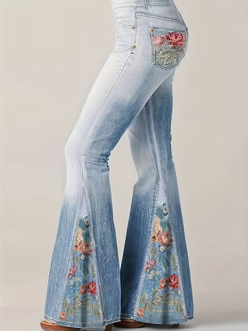 Dania pants - 90's trend
