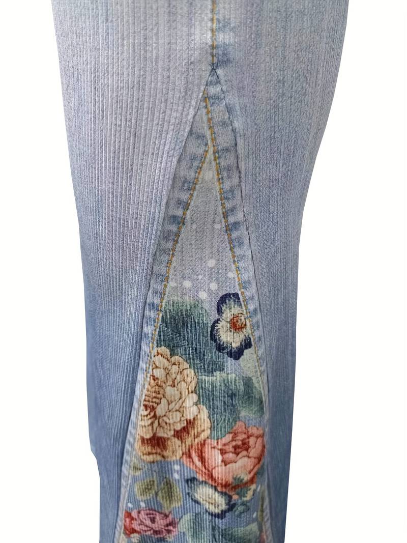 Dania pants - 90's trend