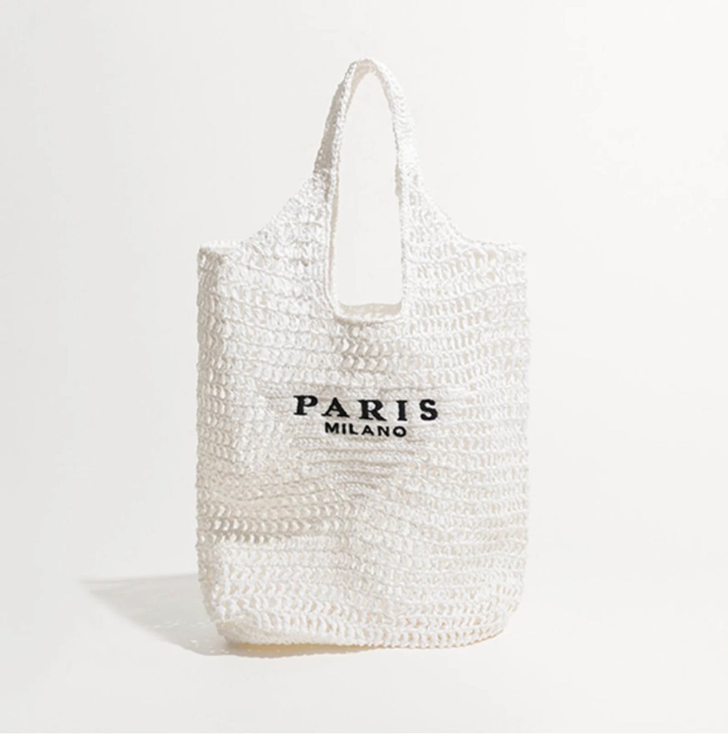 Milano Beach bag