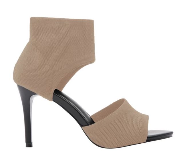 Chaussures à talons Zina