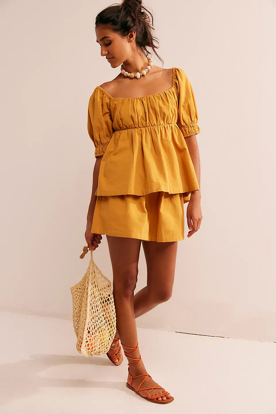 Ensemble 2 pcs Roma