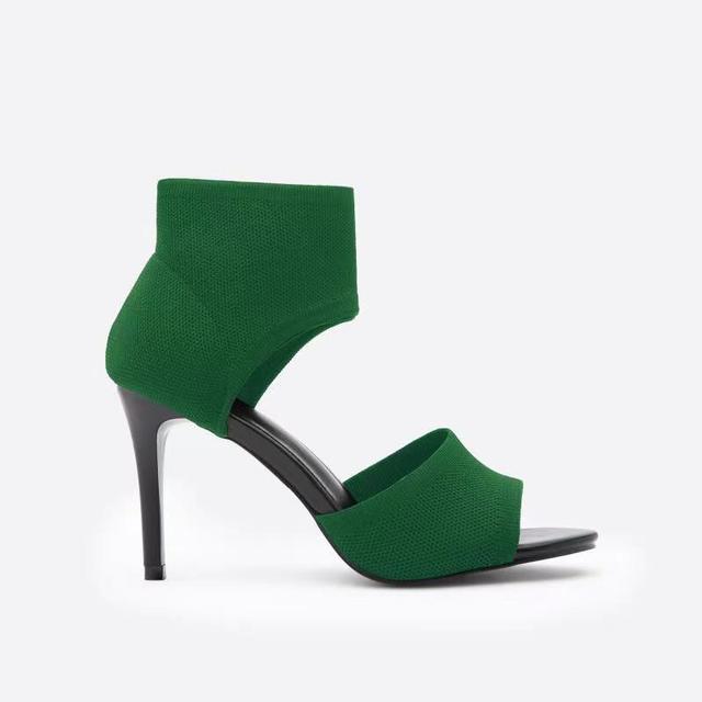 Chaussures à talons Zina