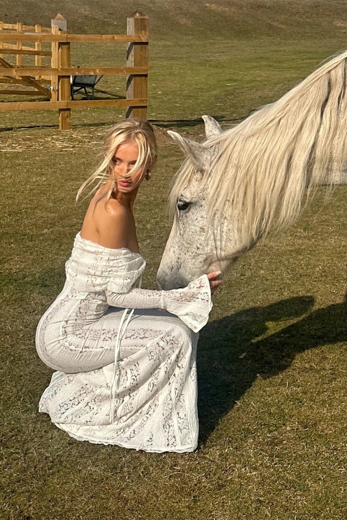 Robe Angelina