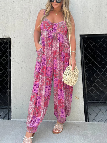 Verano jumpsuit 🔆