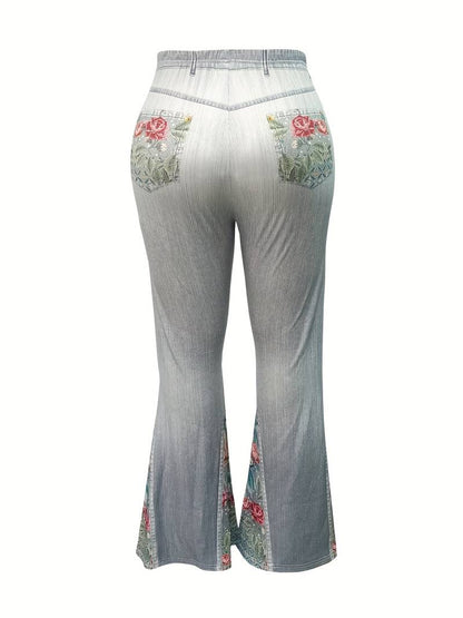 Dania pants - 90's trend