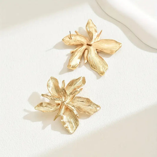 Bohemian Earrings