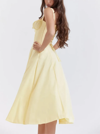 Robe Vintage Garcia 🧚🏻‍♂️