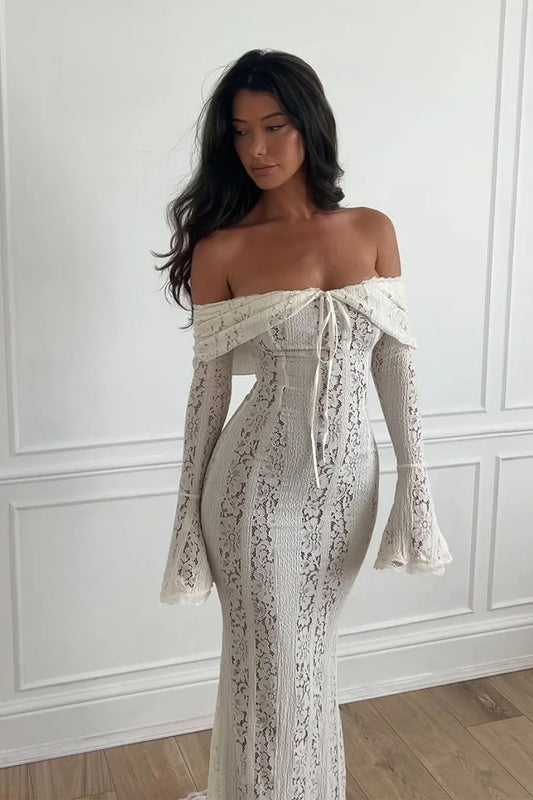 Angelina dress