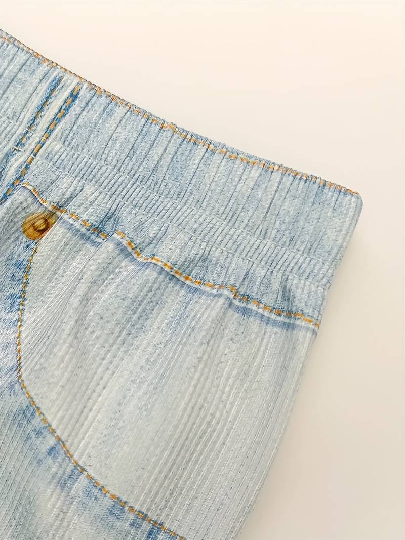 Dania pants - 90's trend