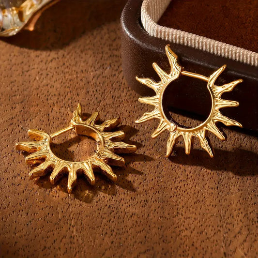 Solea Earrings - Limited Edition