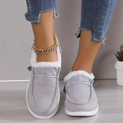 Fluffy Shoes ☁️