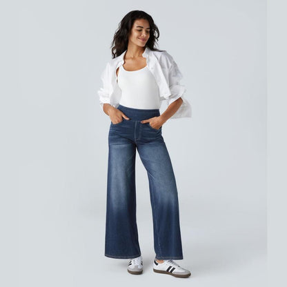 Linen Pants - Ultra Comfort - Top Seller 2025 ☀️