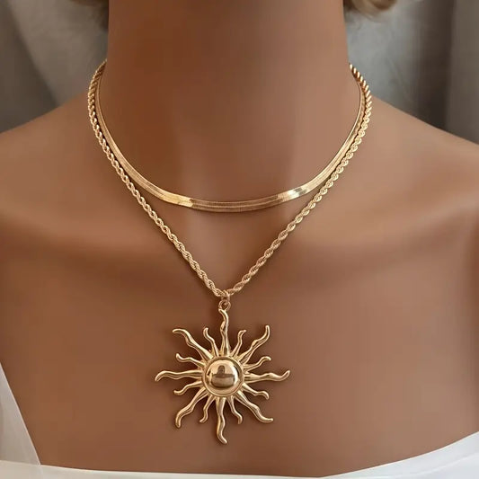 French Riviera Necklace