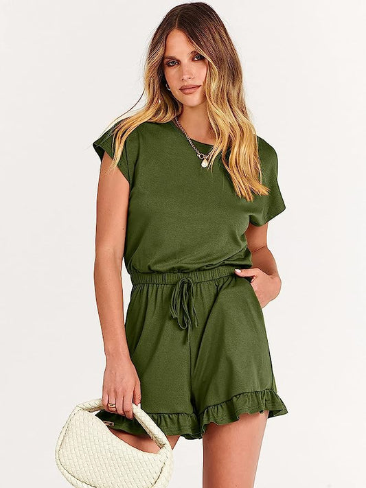 Lina playsuit ⛱