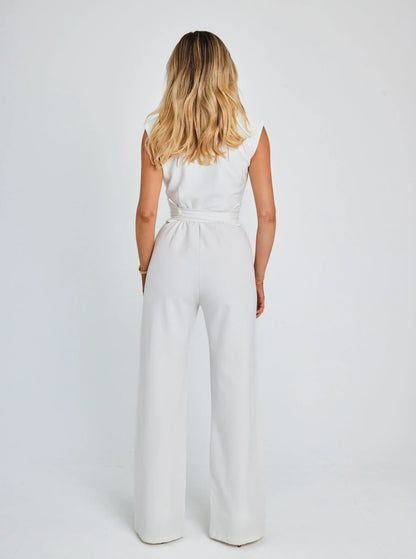 Jumpsuit Julietta