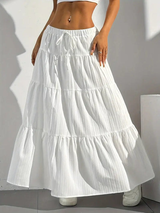 Valentine skirt