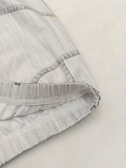 Dania pants - 90's trend