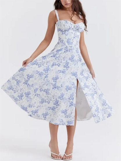 Robe Vintage Garcia 🧚🏻‍♂️