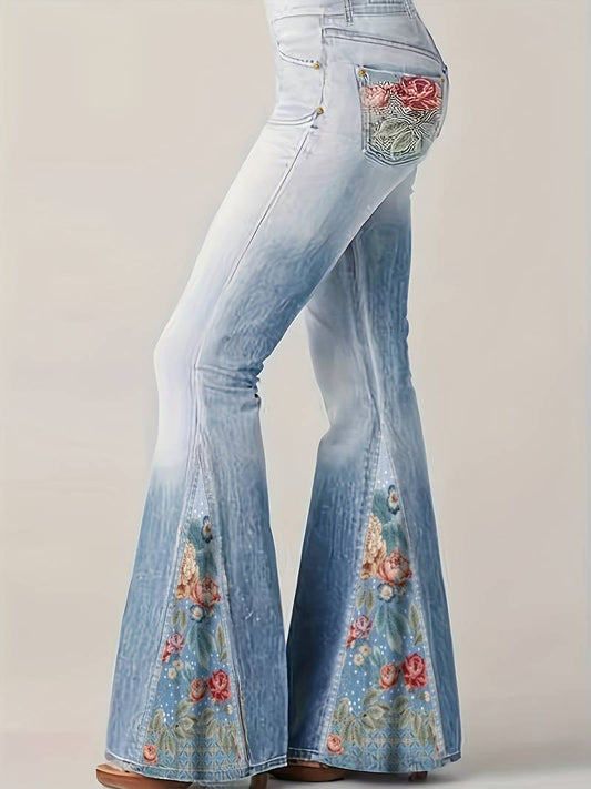 Dania pants - 90's trend