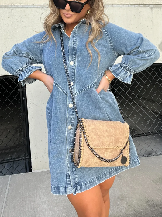 New York Dress - Exclusive